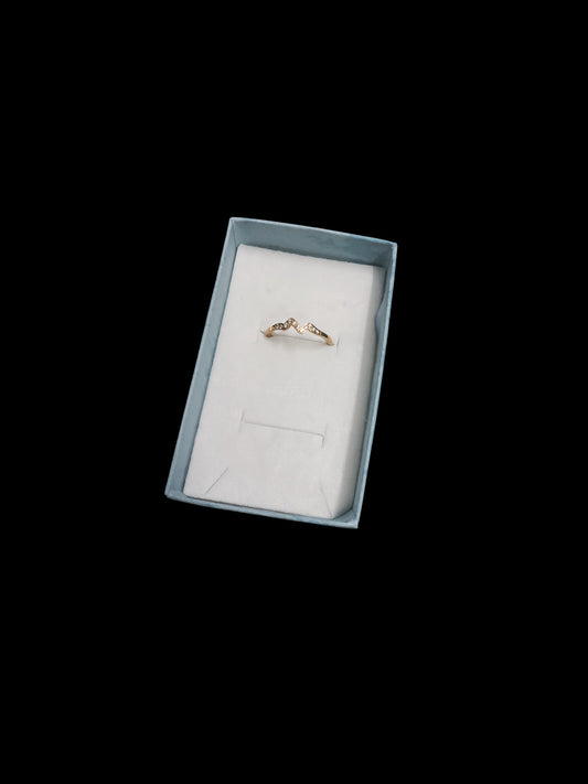 Forever Love Ring