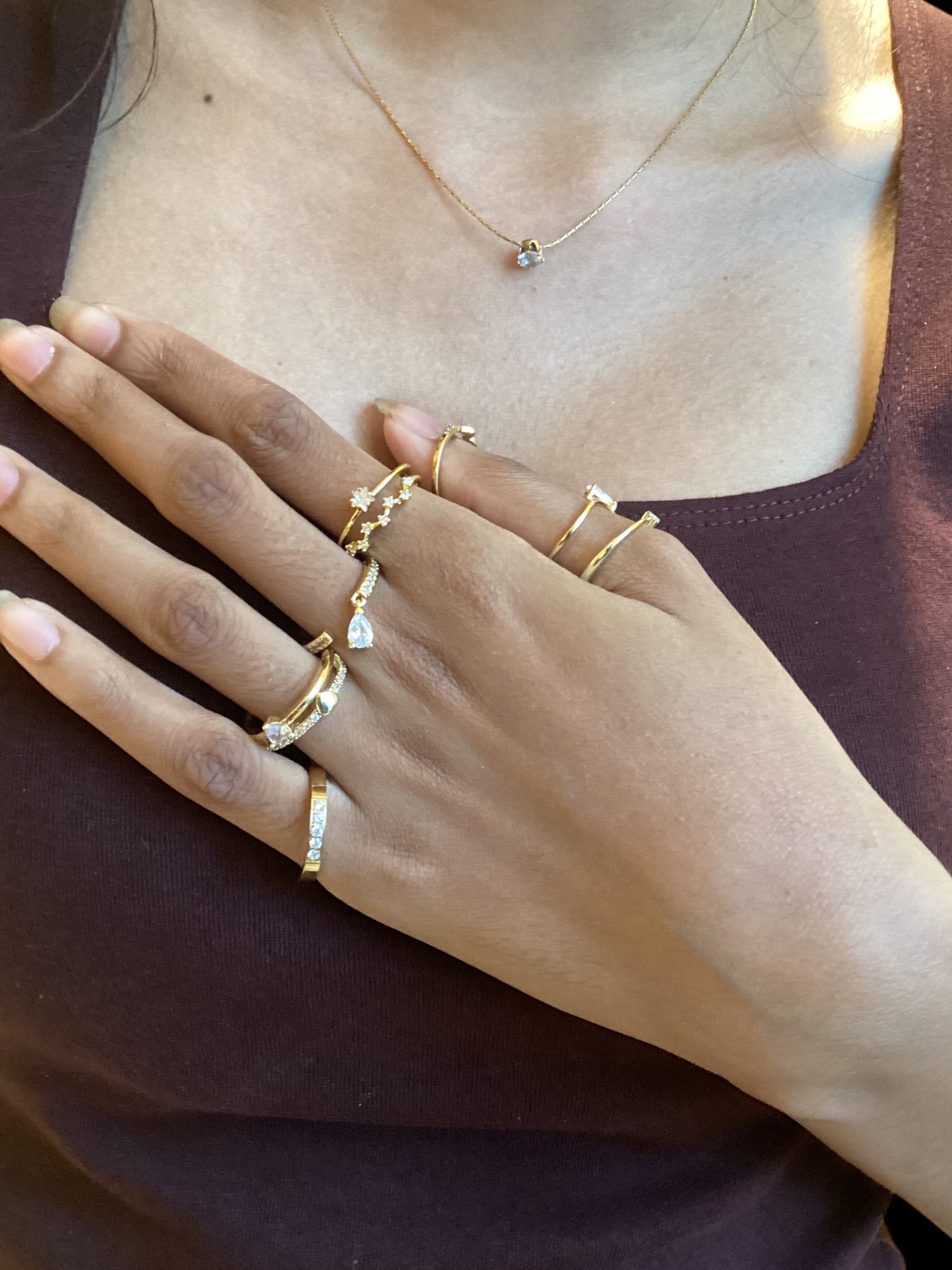 Magical Ring