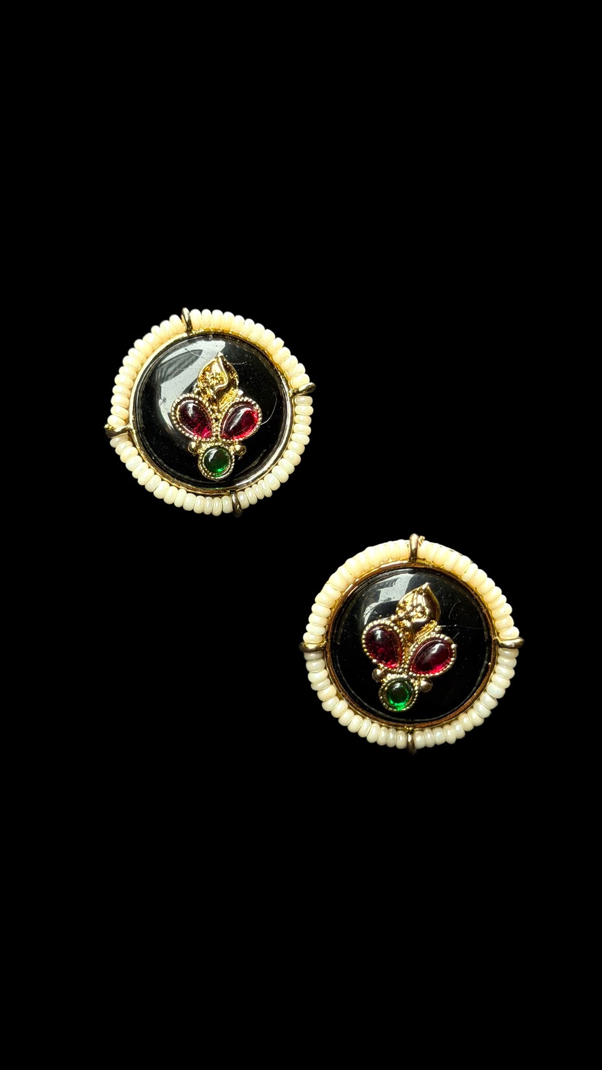 Nazakat Bloom Studs