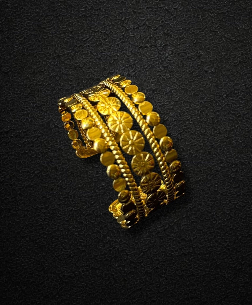 Golden Bracelet