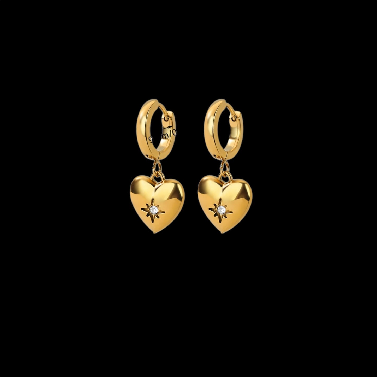 Heart Hoops