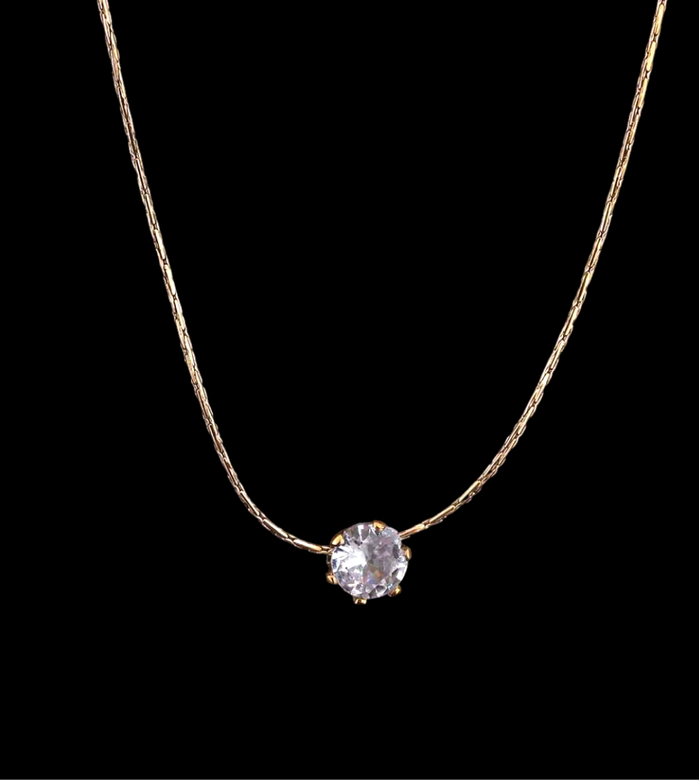 Budget Friendly Gift Set for Sisters in Gold