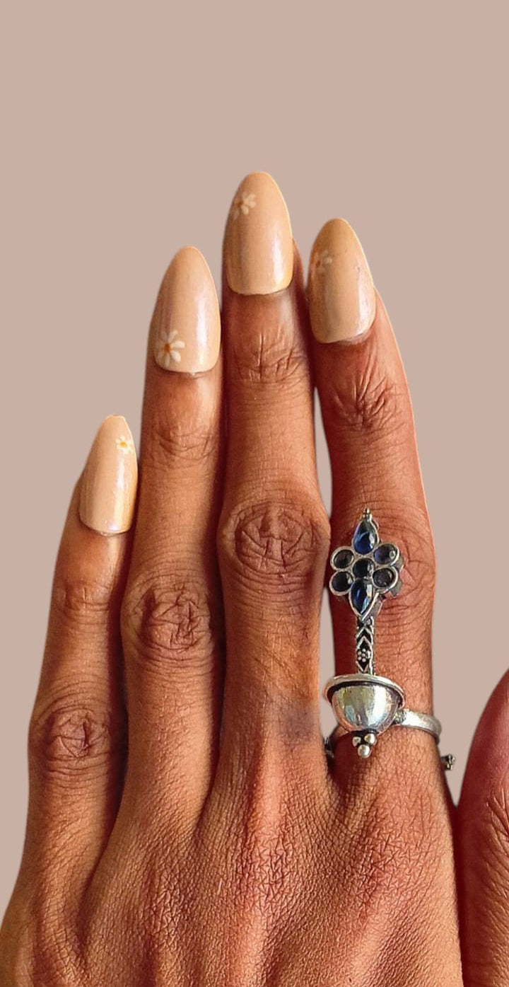 Adjustable Ring Oxides