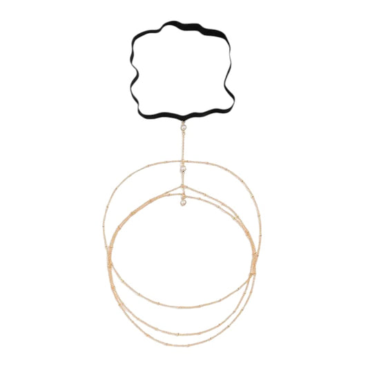 Moty Thigh Chain