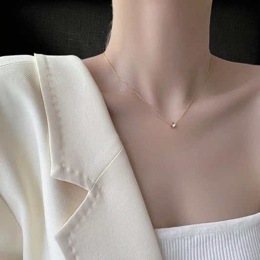 Miny Necklace
