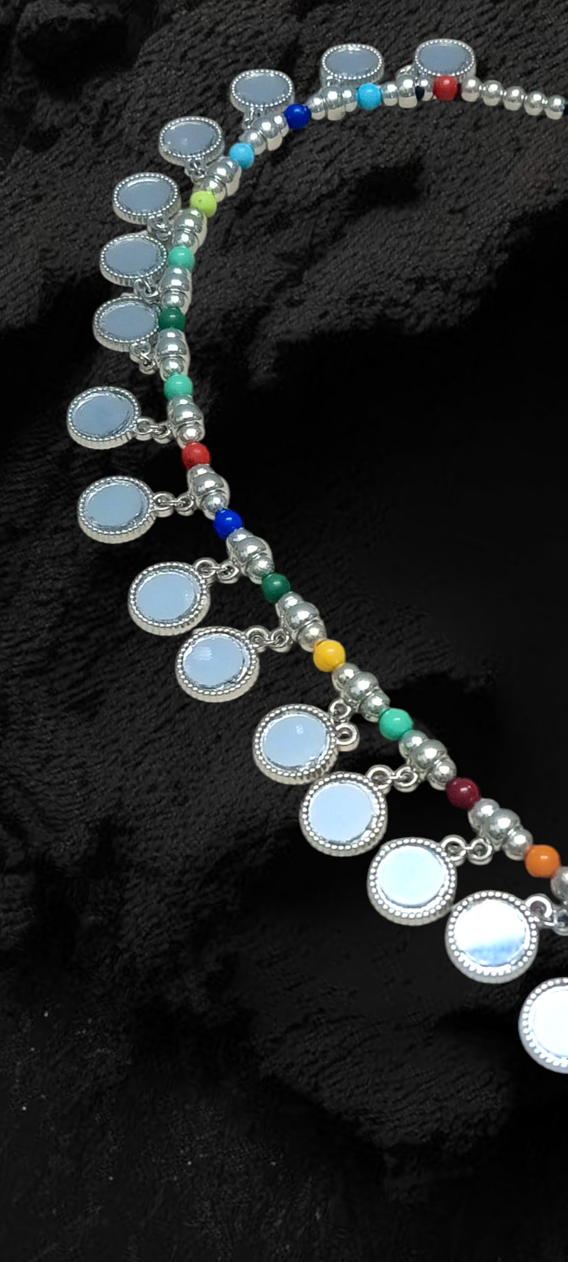 Kamarband (waist chain)