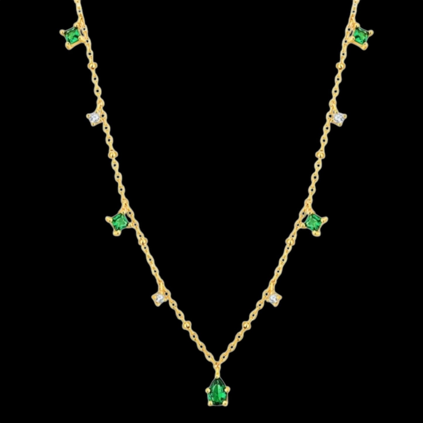 Stars of Celia ~ Gifting Set for Sisters in Gold