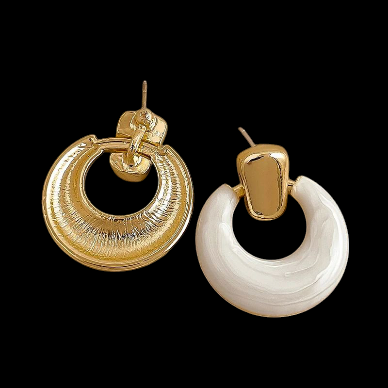 Office Ready Earrings