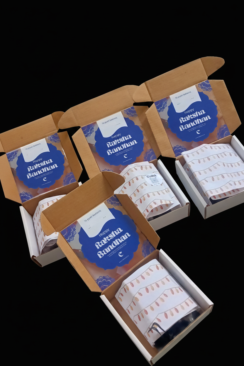 RAKHI SPECIAL BOX