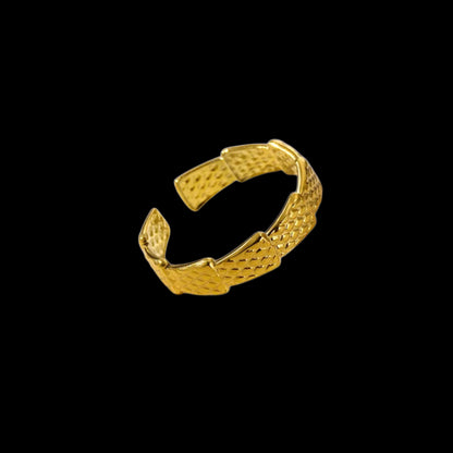 Ahana Ring