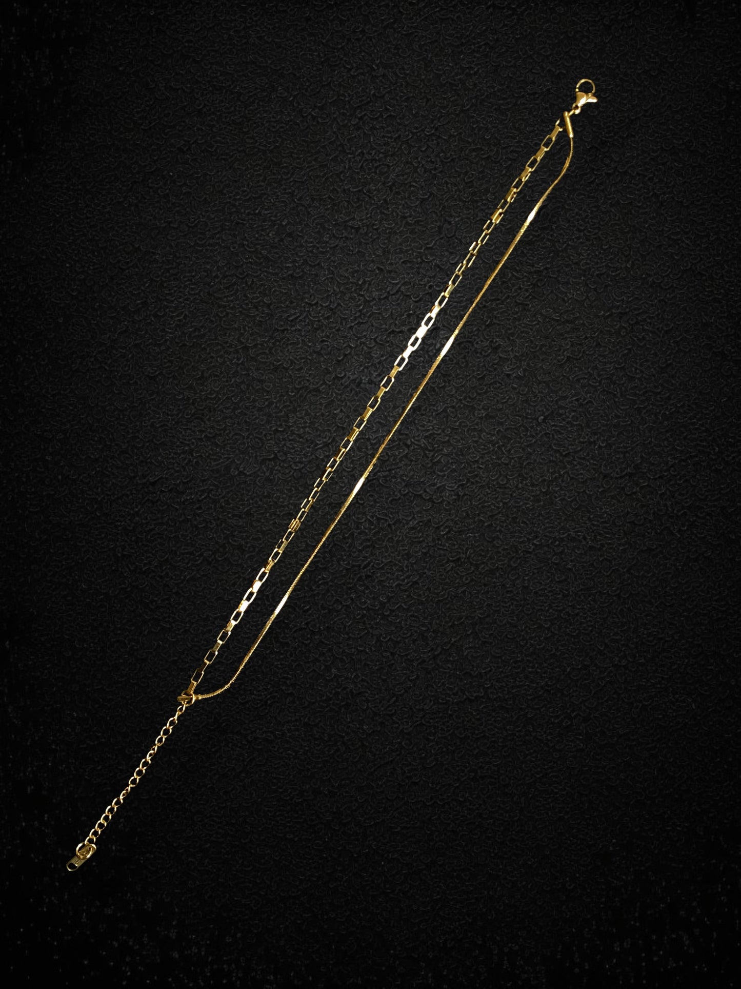Anklet
