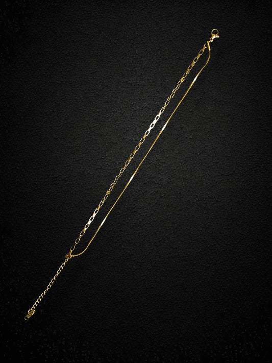 Anklet