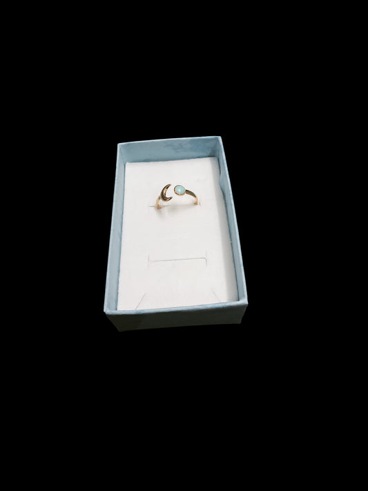 Luna Glow Ring