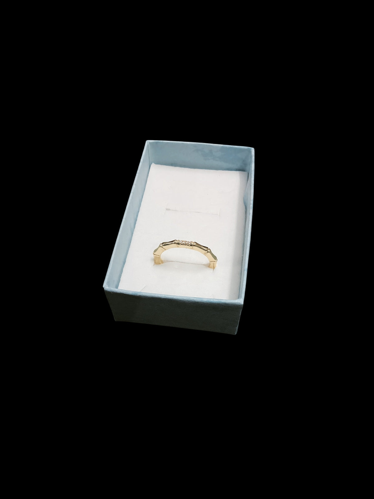 Timeless Ring