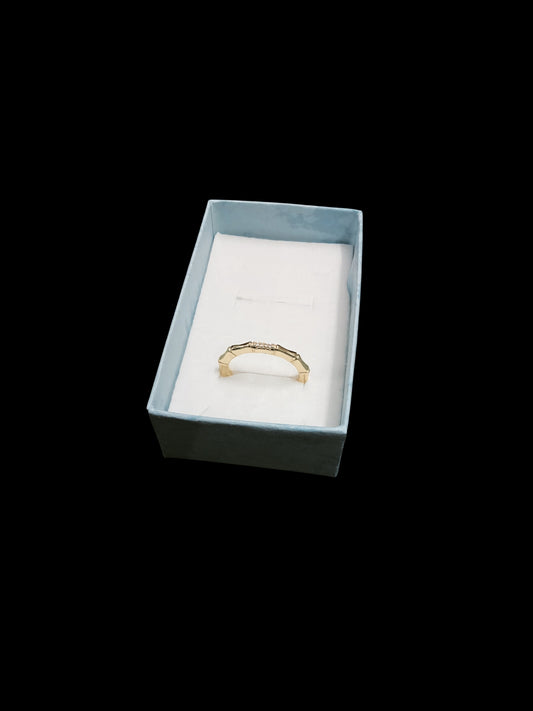 Timeless Ring