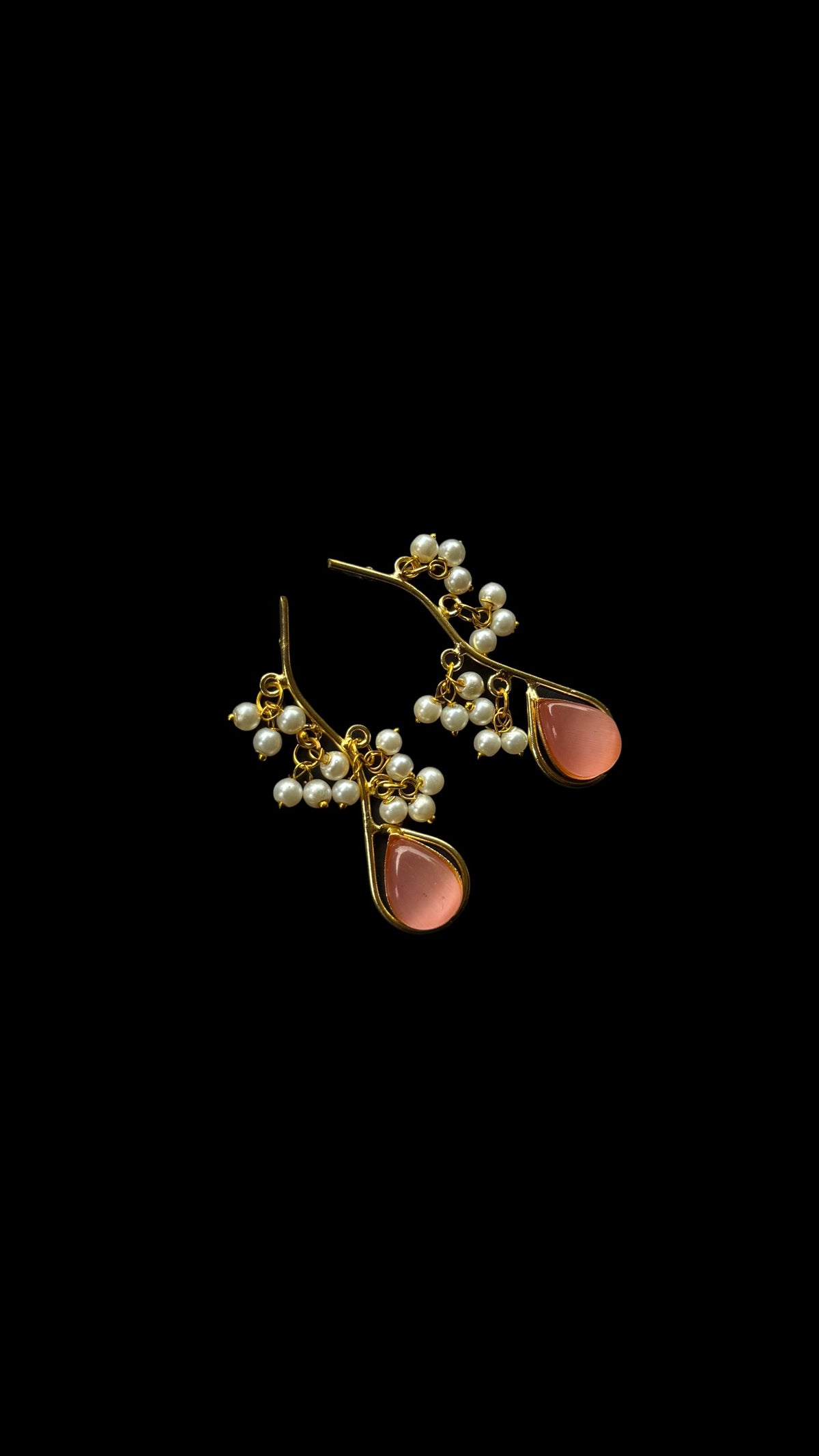 Heer Pearl Drops