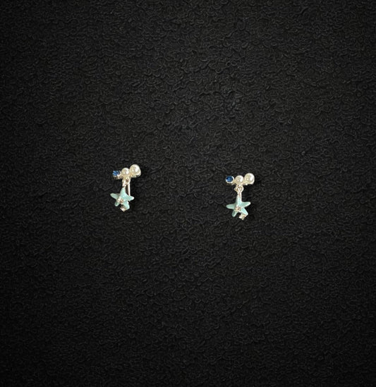 Press On Earrings