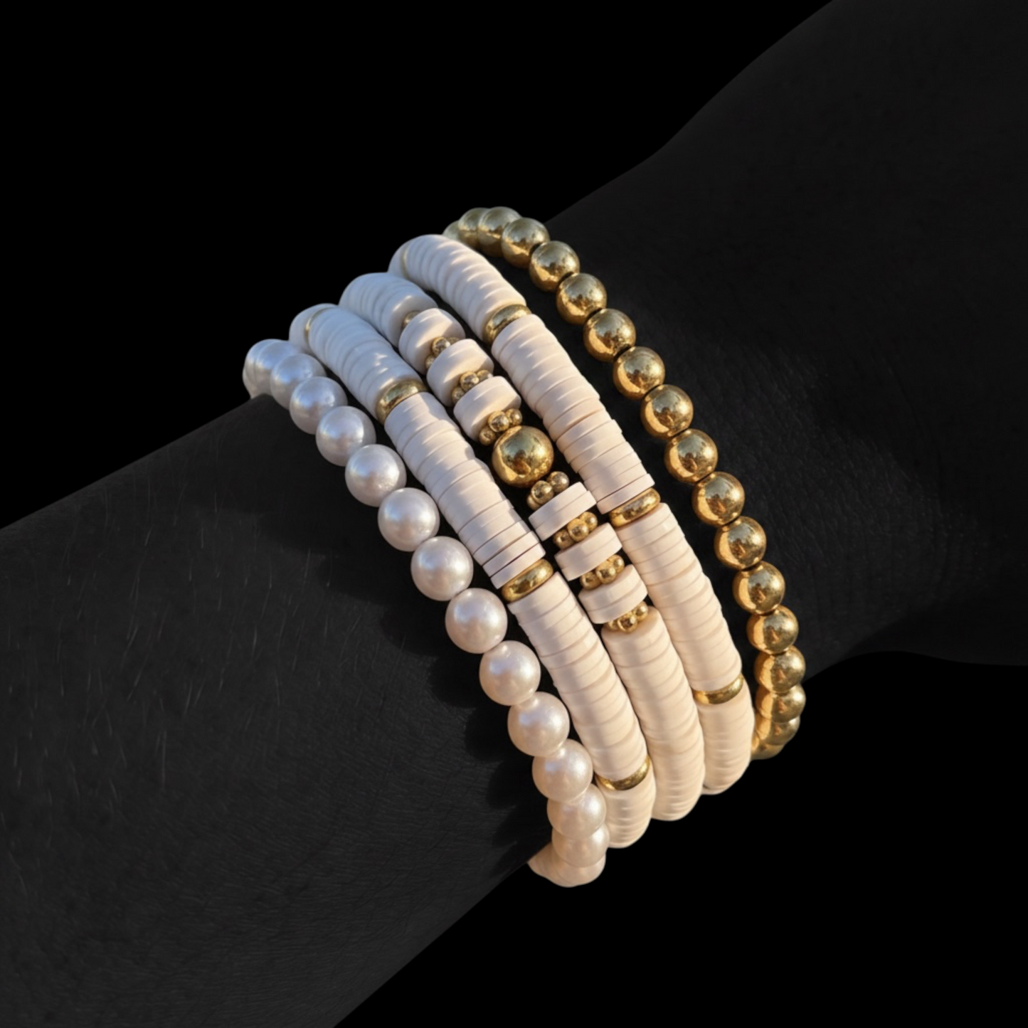 Beads Bracelet