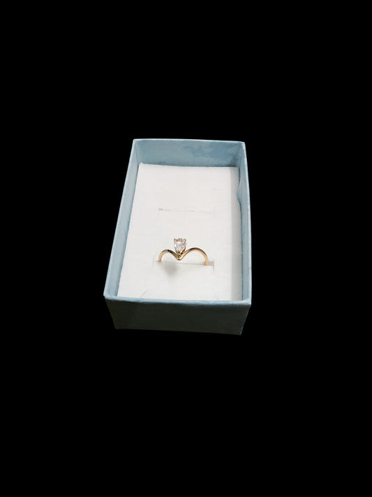 Bestseller ~ Tulip Ring