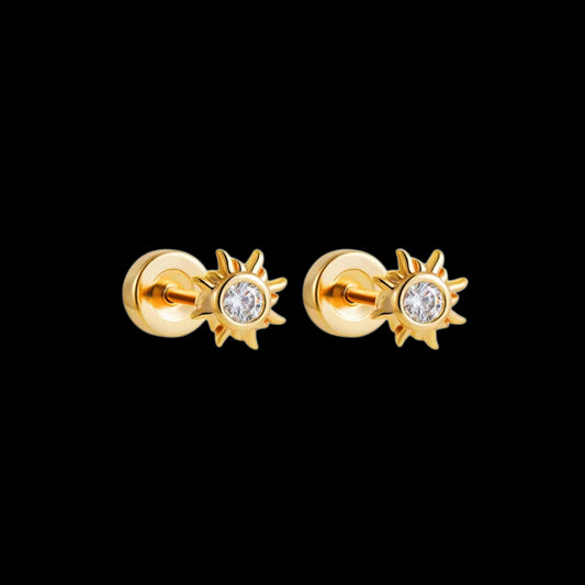 Surya Piercings Studs