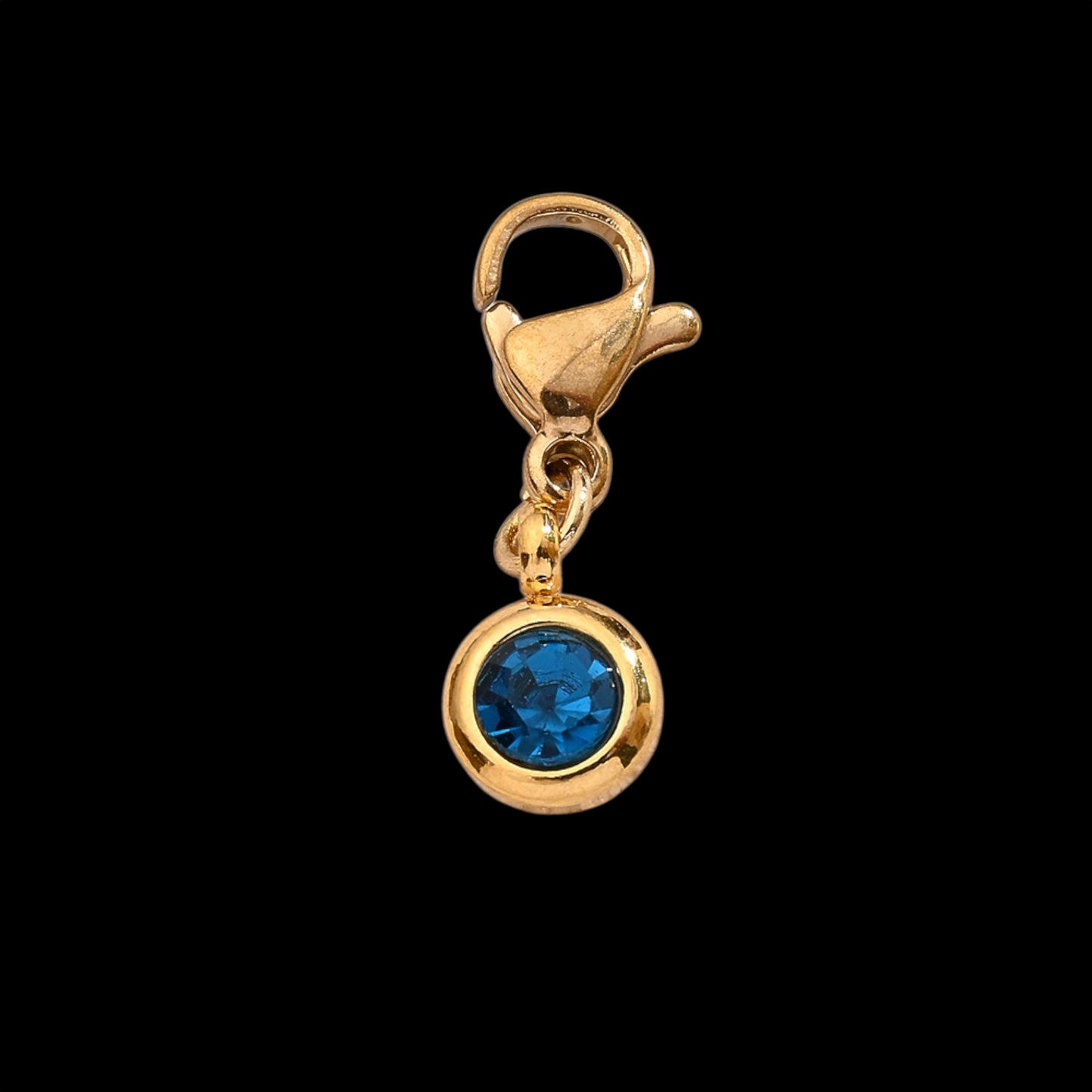 Eazzy Birthstone Charms