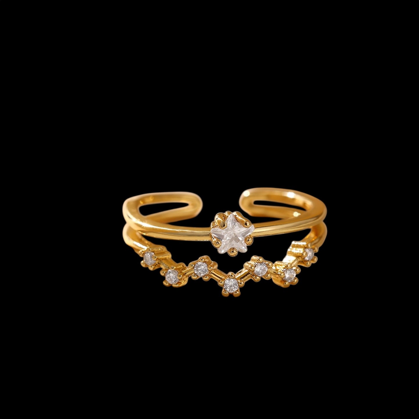 Magical Ring