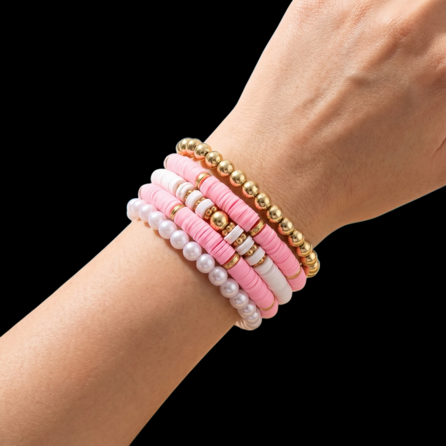 Beads Bracelet