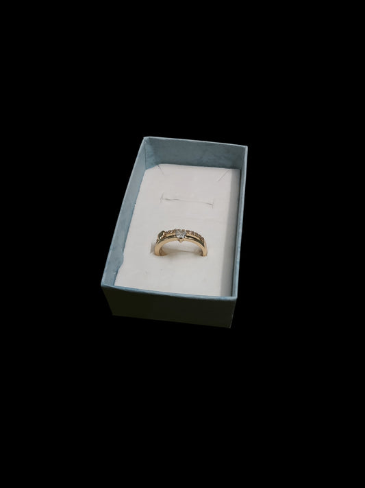Love Ring