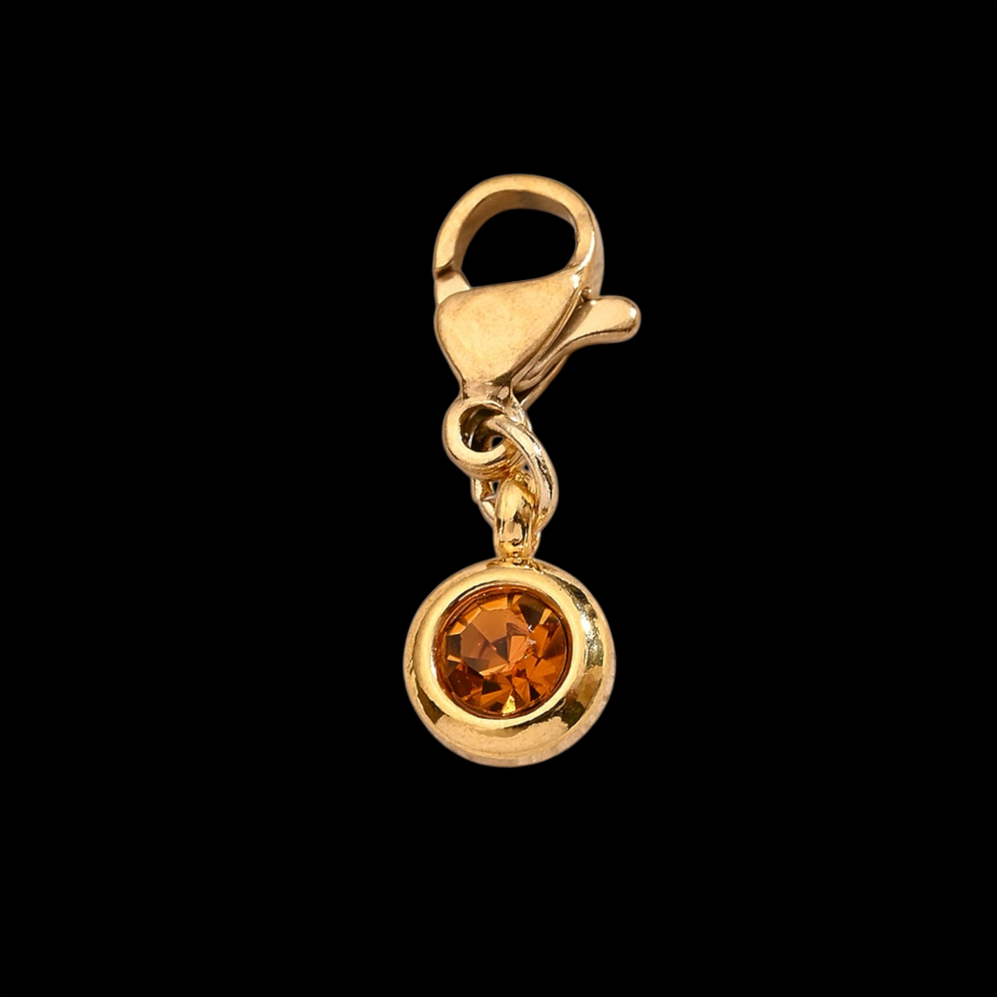 Eazzy Birthstone Charms