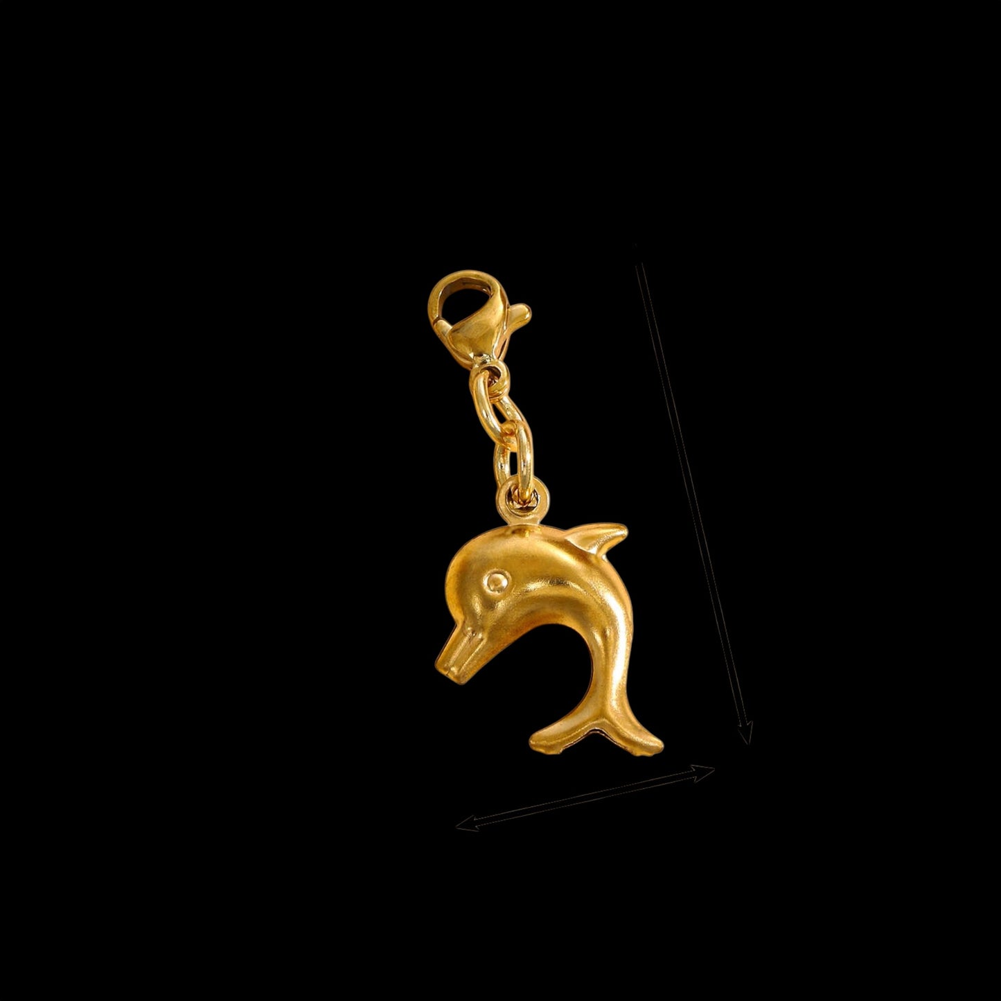 Eazzy Ocean Charms