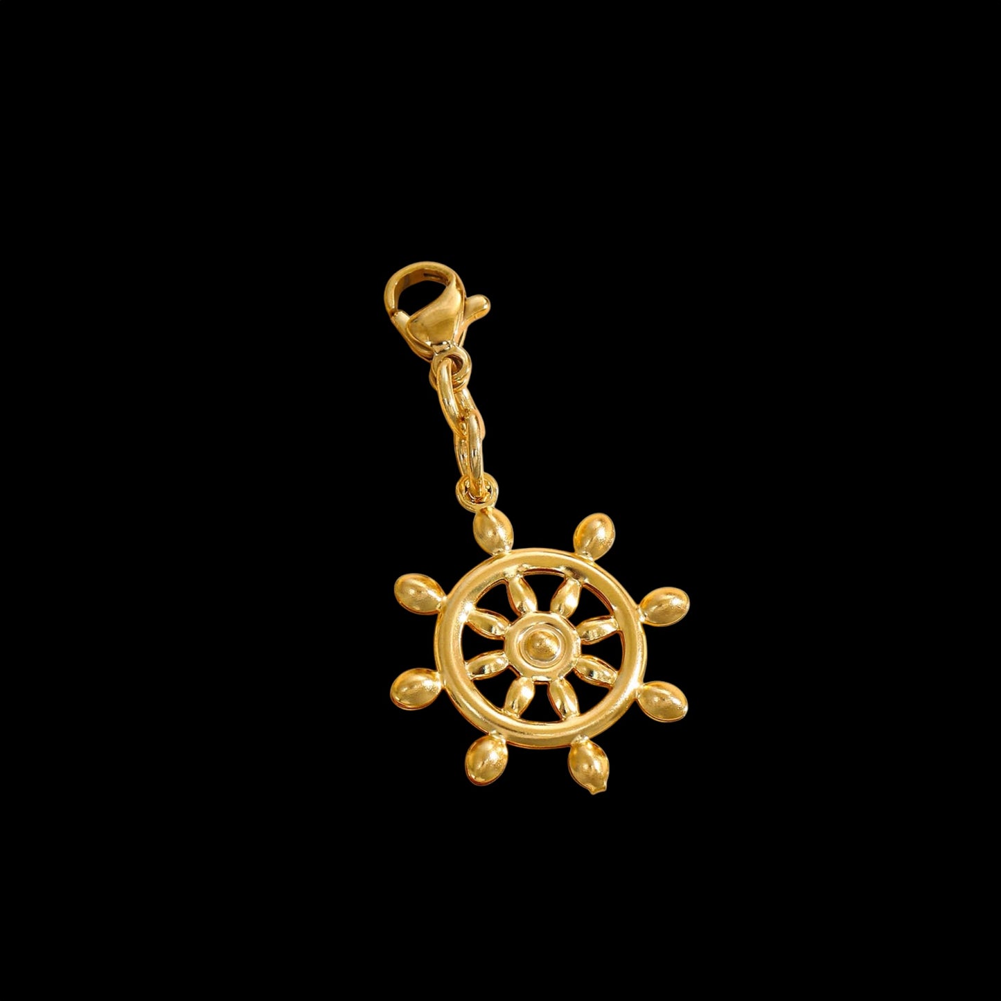 Eazzy Ocean Charms