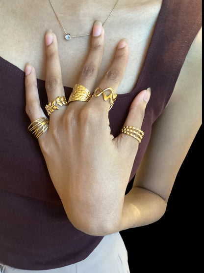 Golden Ring