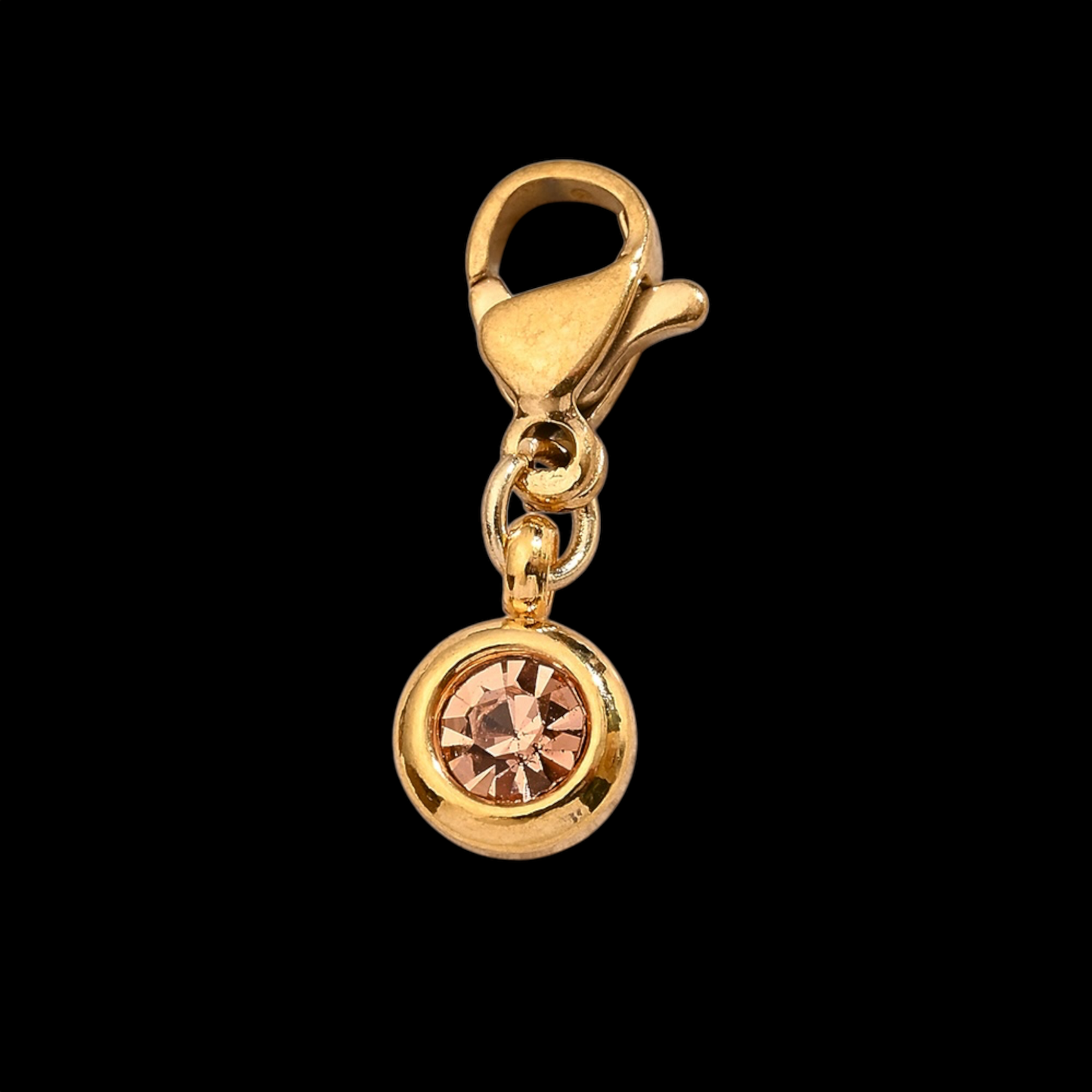 Eazzy Birthstone Charms