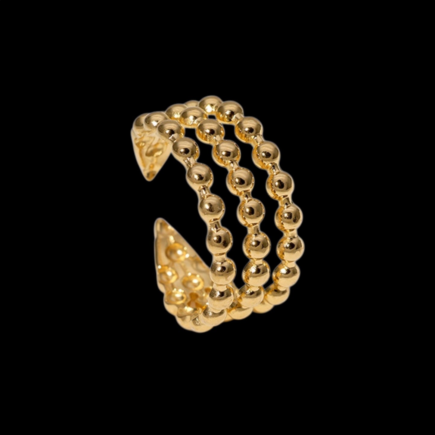 Layered Ring