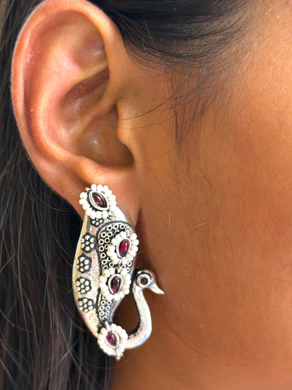 Morini Grace Earrings