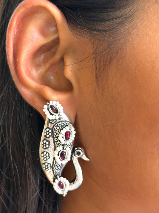 Morini Grace Earrings