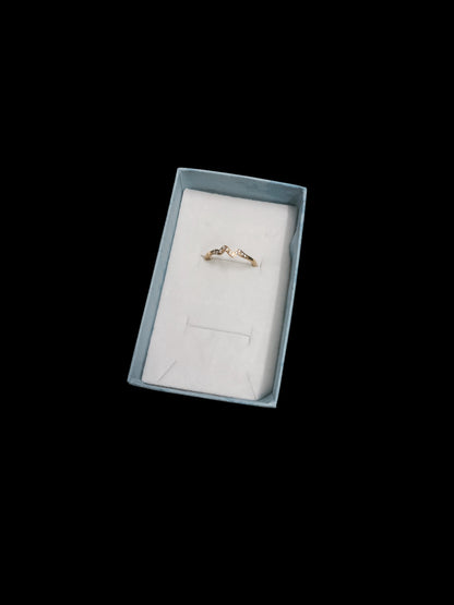 Forever Love Ring