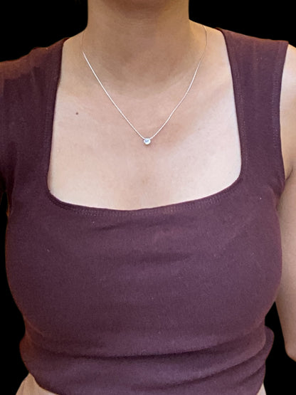 Miny Necklace