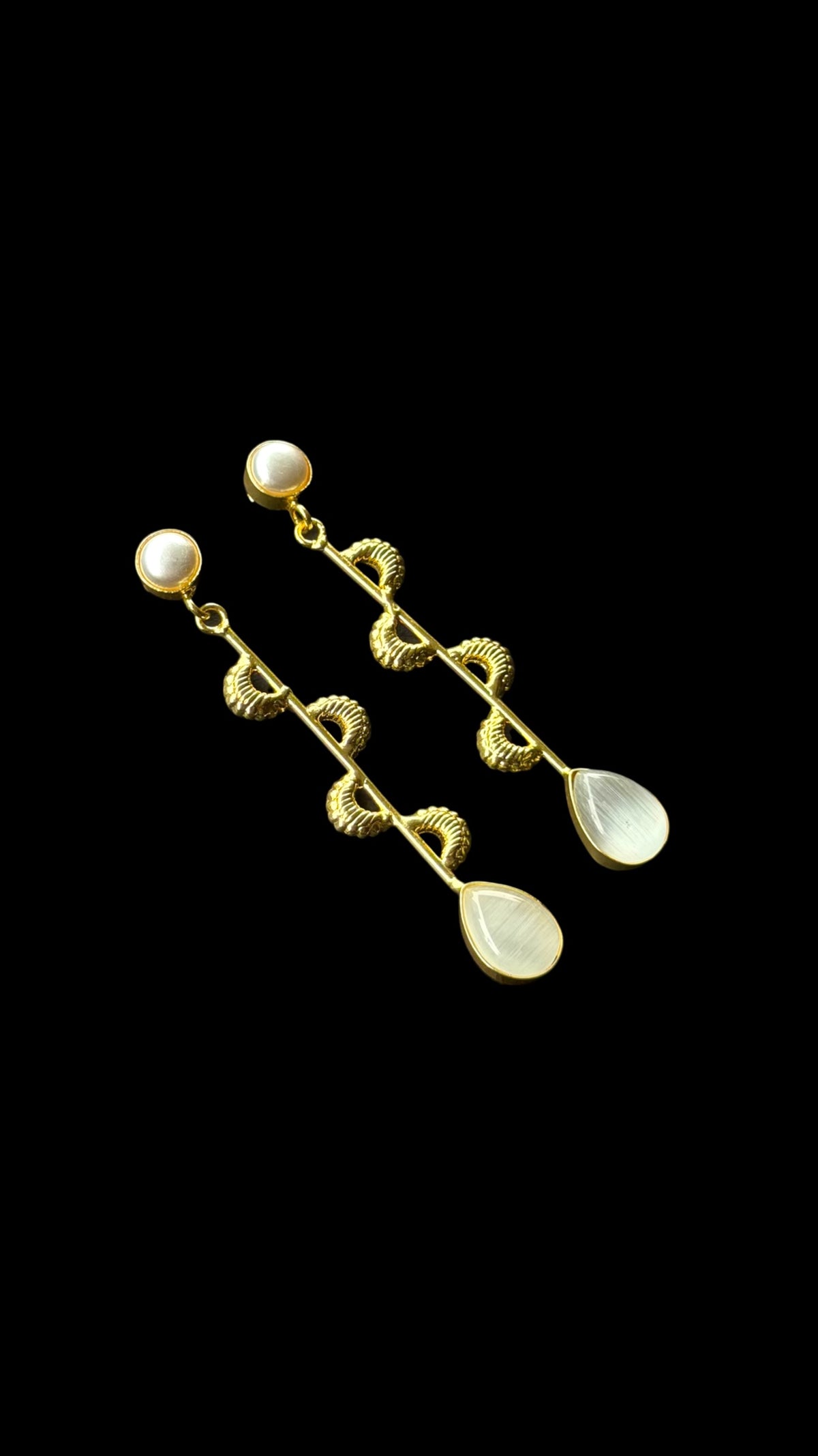 Aura Stone Drops