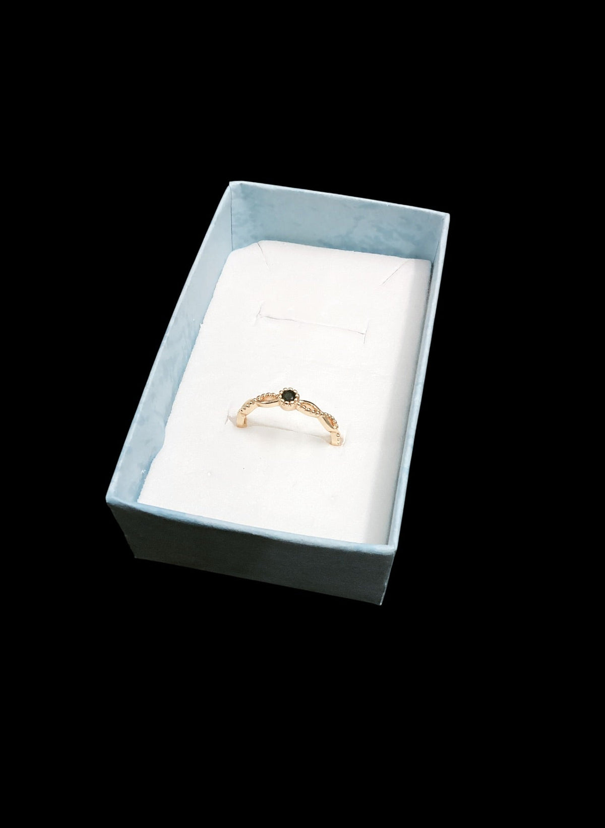 Royal Gem Ring