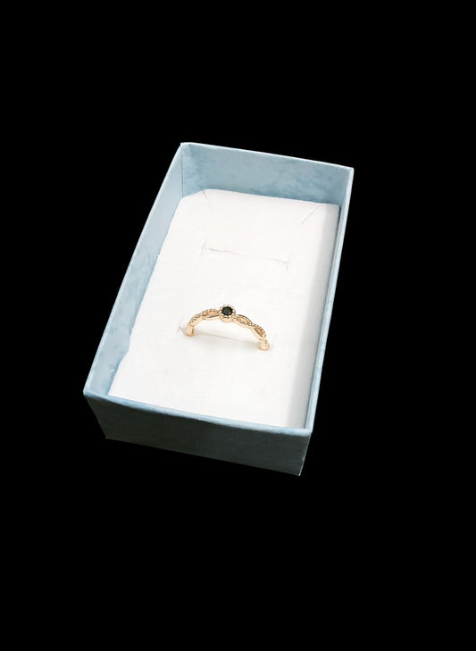 Royal Gem Ring