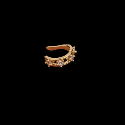 Eazzy Ear Cuff