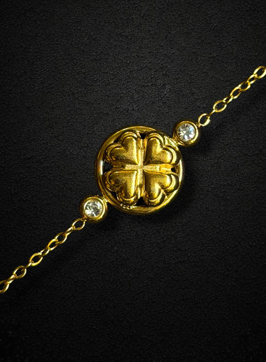 Petal Grace Bracelet
