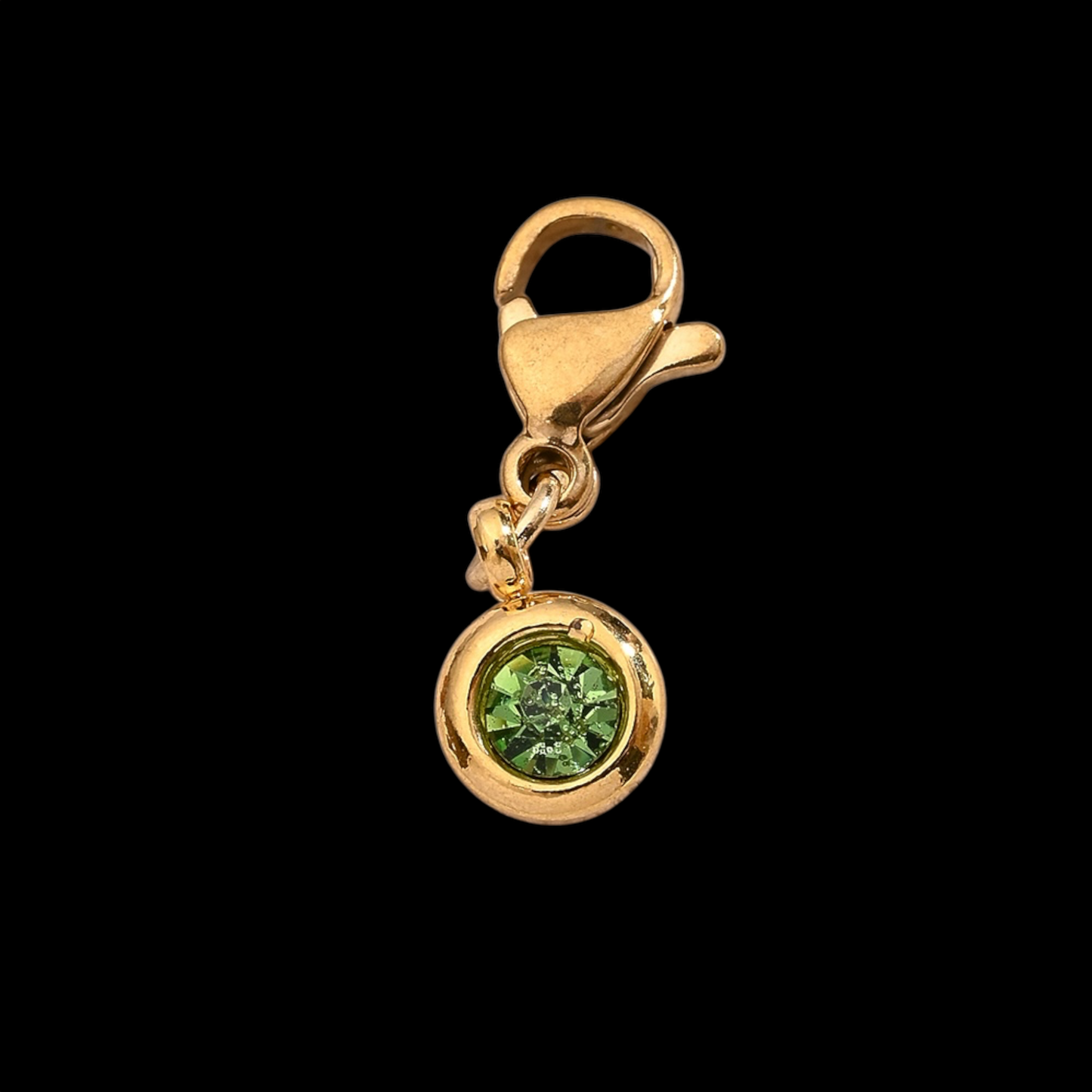 Eazzy Birthstone Charms