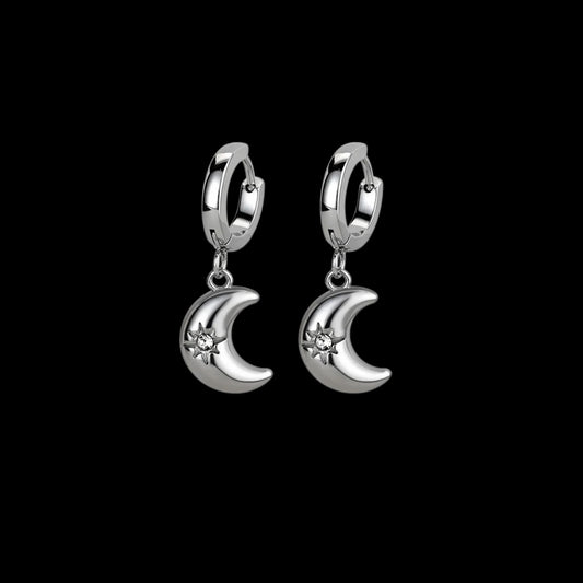 Crescent Hoops