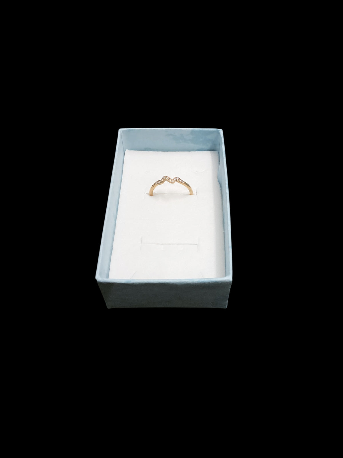 Forever Love Ring