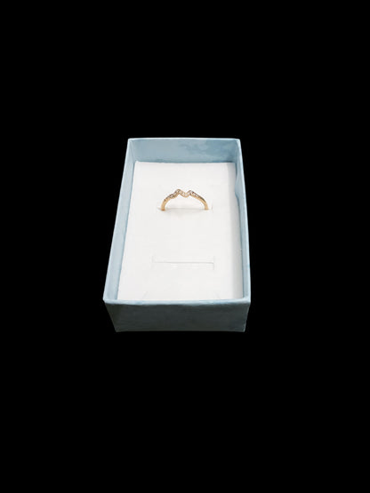 Forever Love Ring