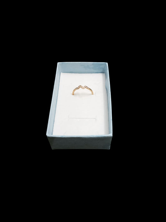 Forever Love Ring