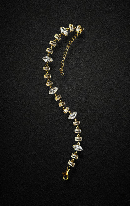 AD Bracelet
