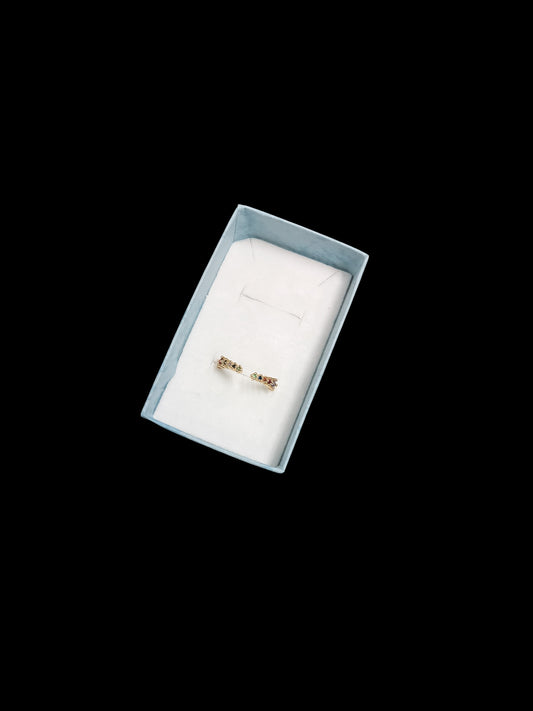 Multicolor AD Ring